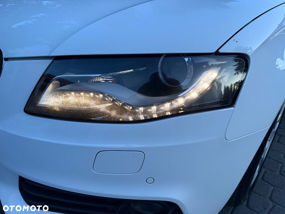 Audi A4 Limousine - 34