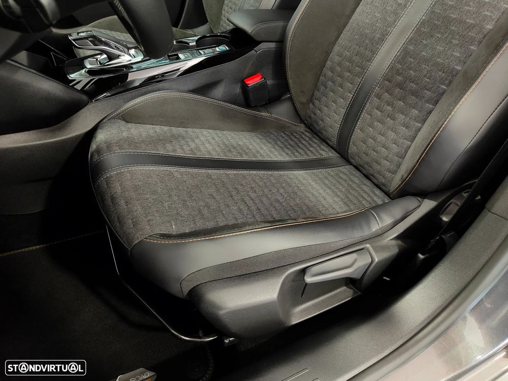 Peugeot 208 1.2 PureTech Allure Pack EAT8 - 35