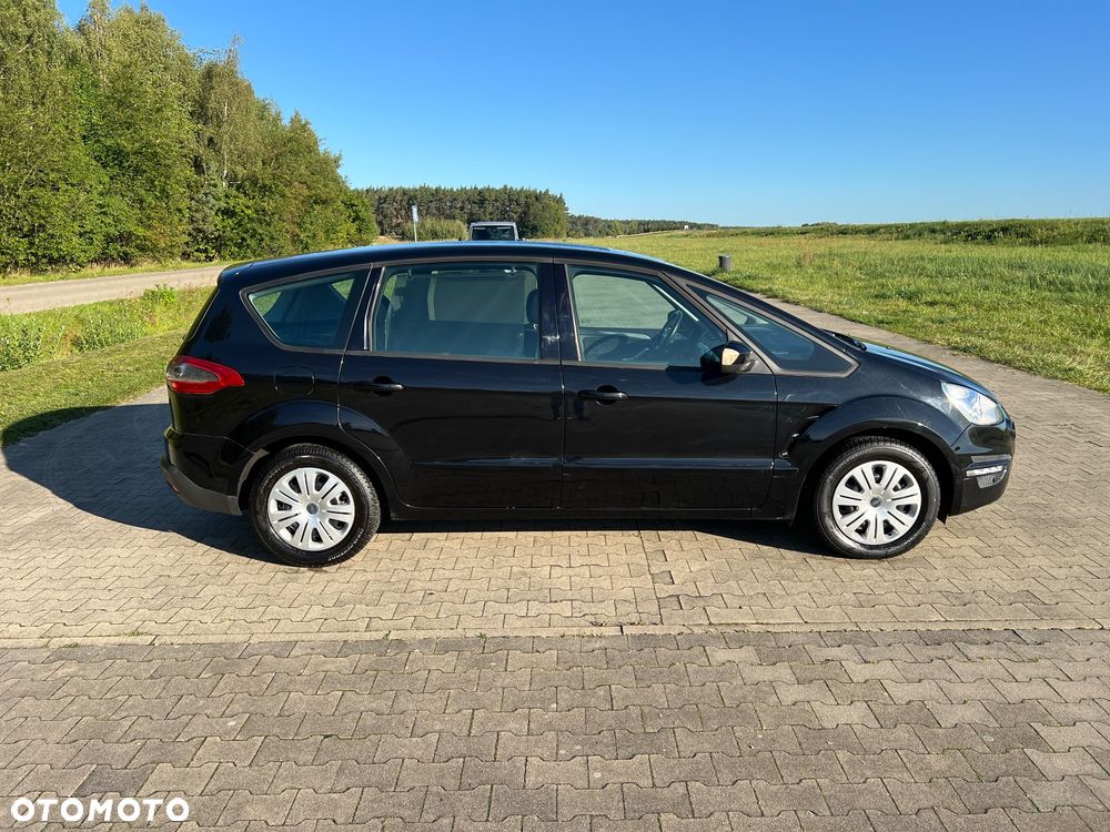 Ford S-Max 1.6 T Trend - 8