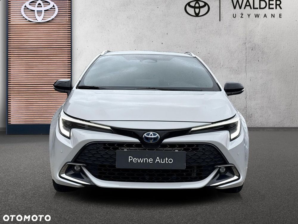 Toyota Corolla 1.8 Hybrid Style - 8