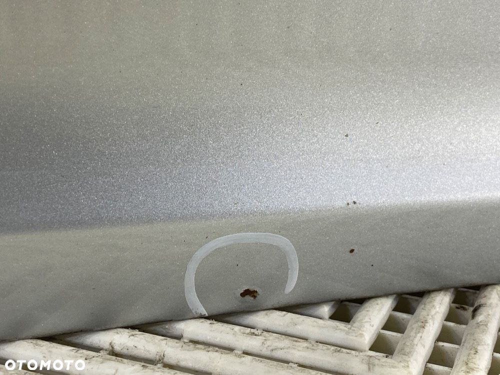 DRZWI PRAWY TYŁ  SKODA OCTAVIA II (1Z3) 2004 - 2013 1.9 TDI 77 kW [105 KM] olej napędowy 2004 - - 6