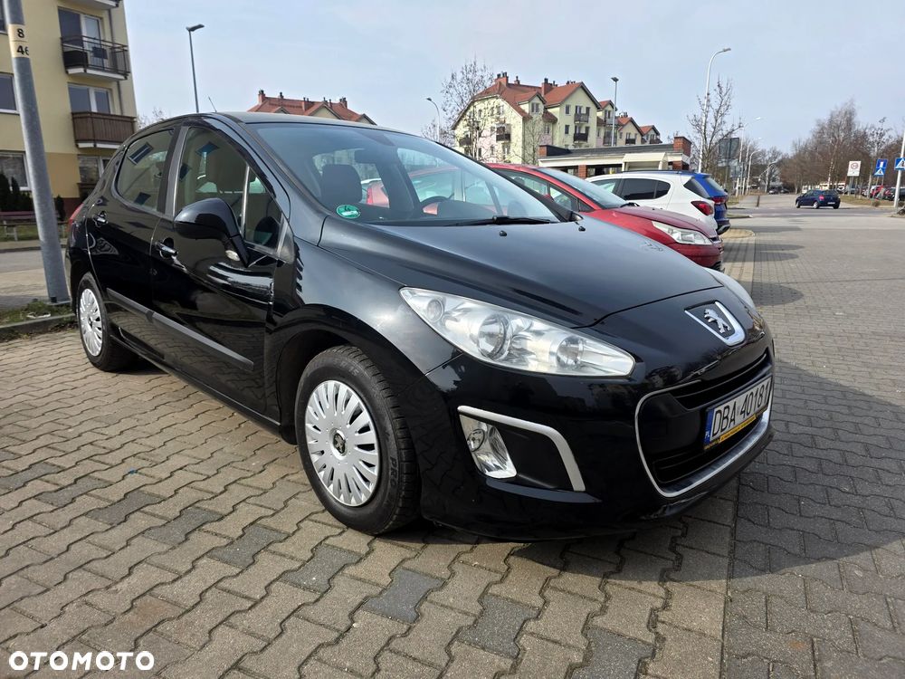 Peugeot 308 - 16