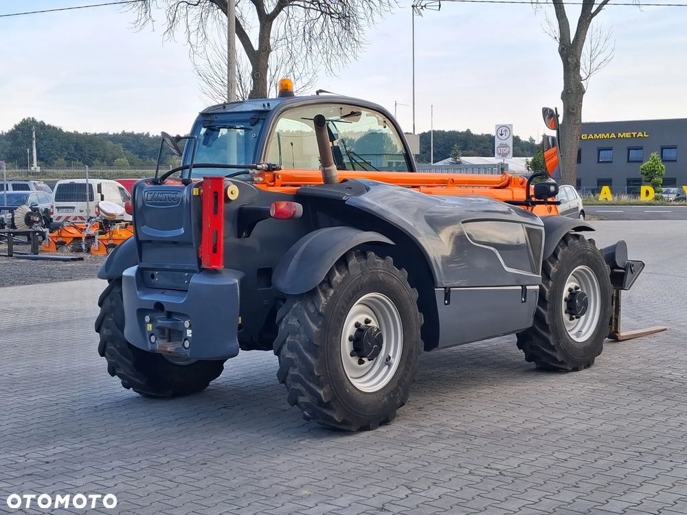 Manitou MT 1135 - 4