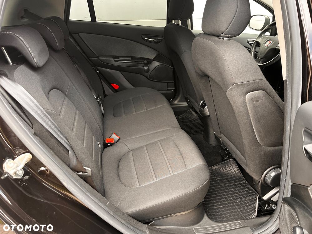Fiat Bravo 1.4 16V MyLife - 35