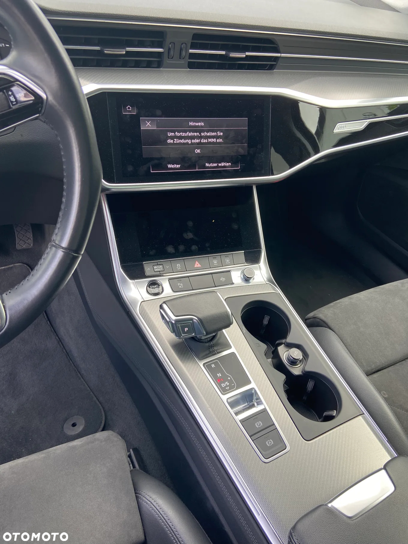 Audi A6 - 15