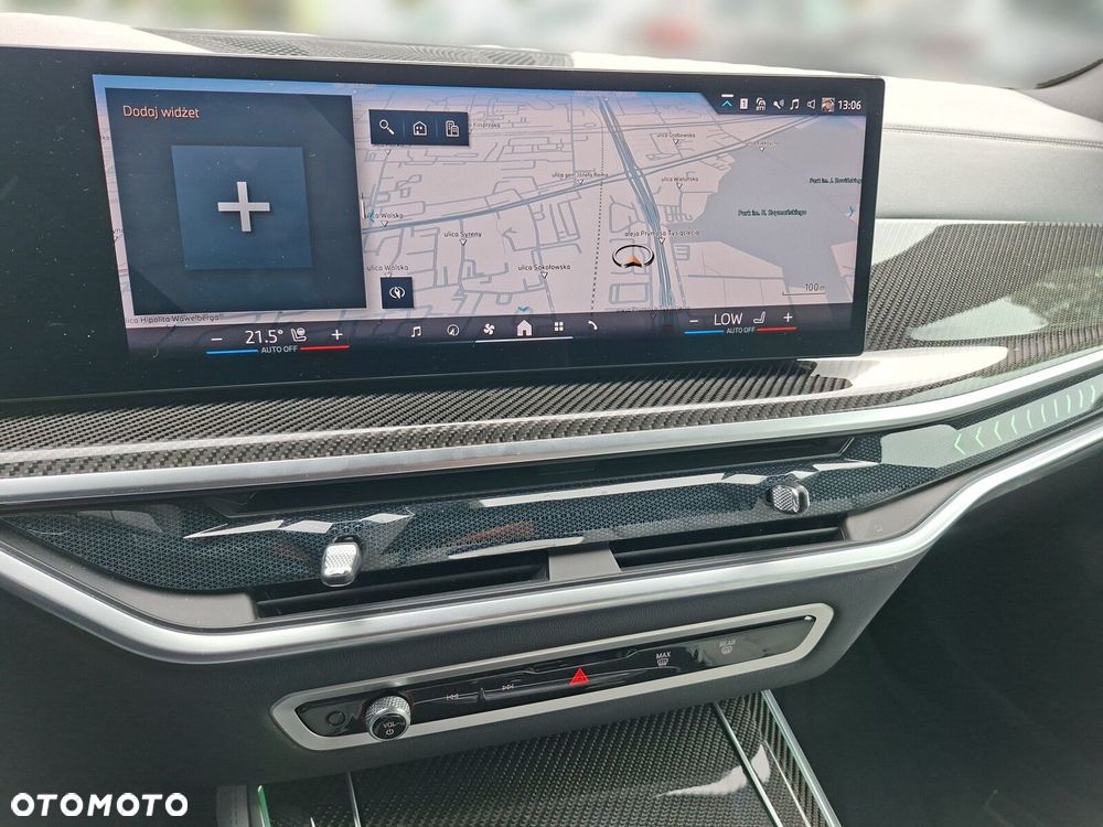 BMW X5 xDrive30d mHEV sport - 17