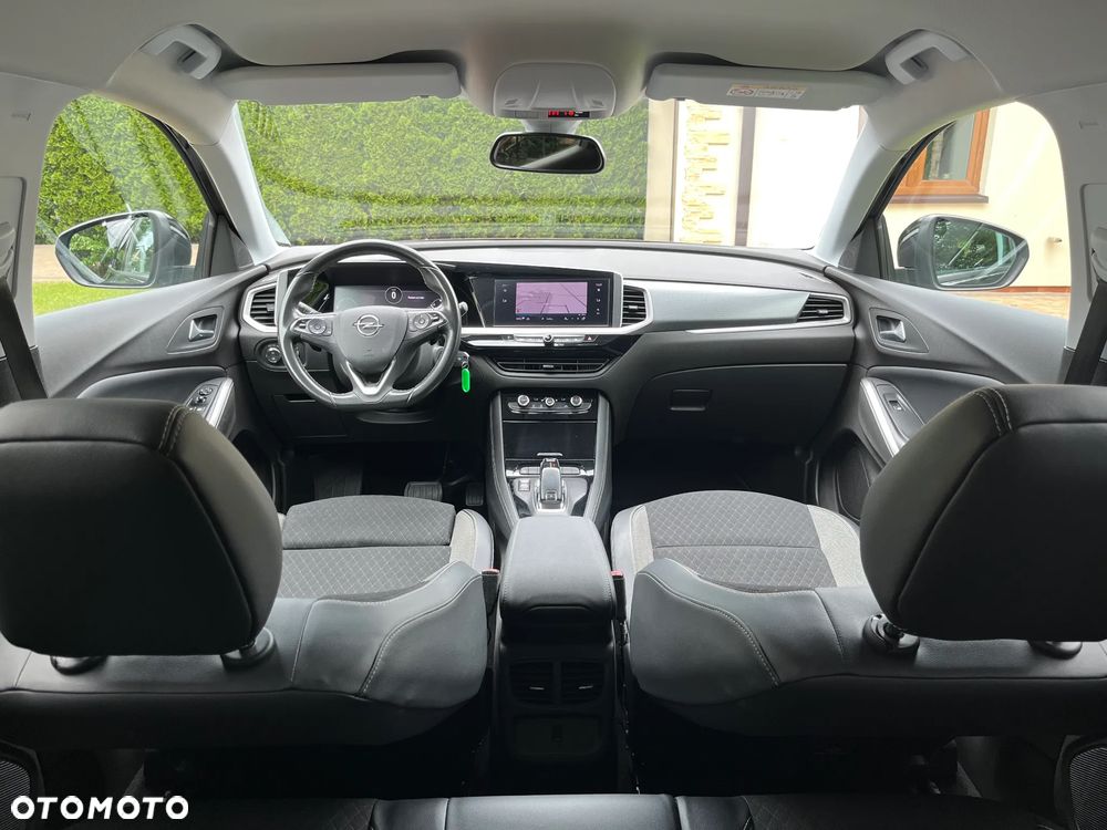 Opel Grandland - 38