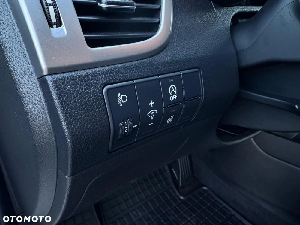 Hyundai i30 1.4 BlueDrive Comfort - 12