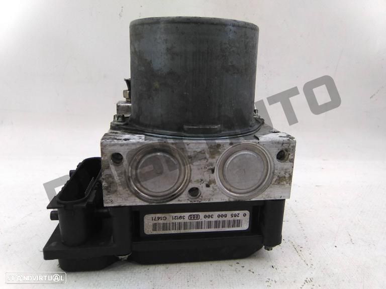 Abs 02652_31300 Renault Megane Ii Grandtour [2003_2012] 1.5 Dci - 2