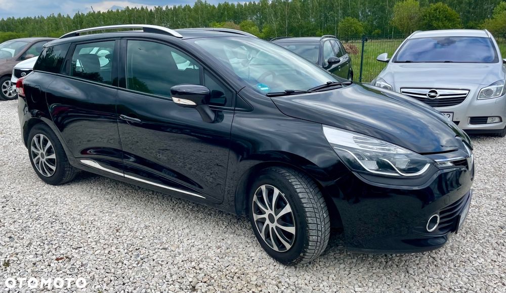 Renault Clio TCe 90 Luxe - 24