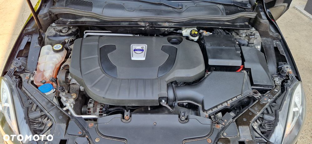 Volvo V40 Cross Country D3 Summum - 14