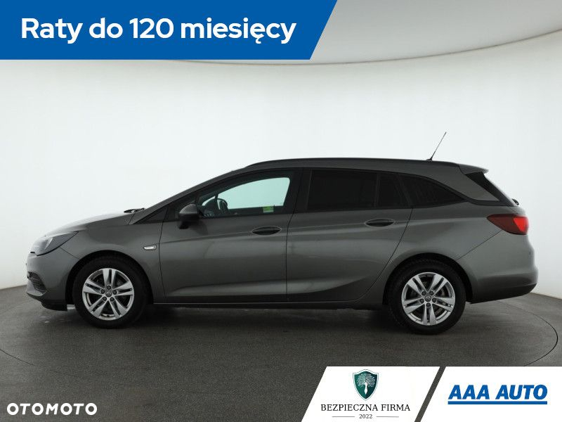 Opel Astra - 3