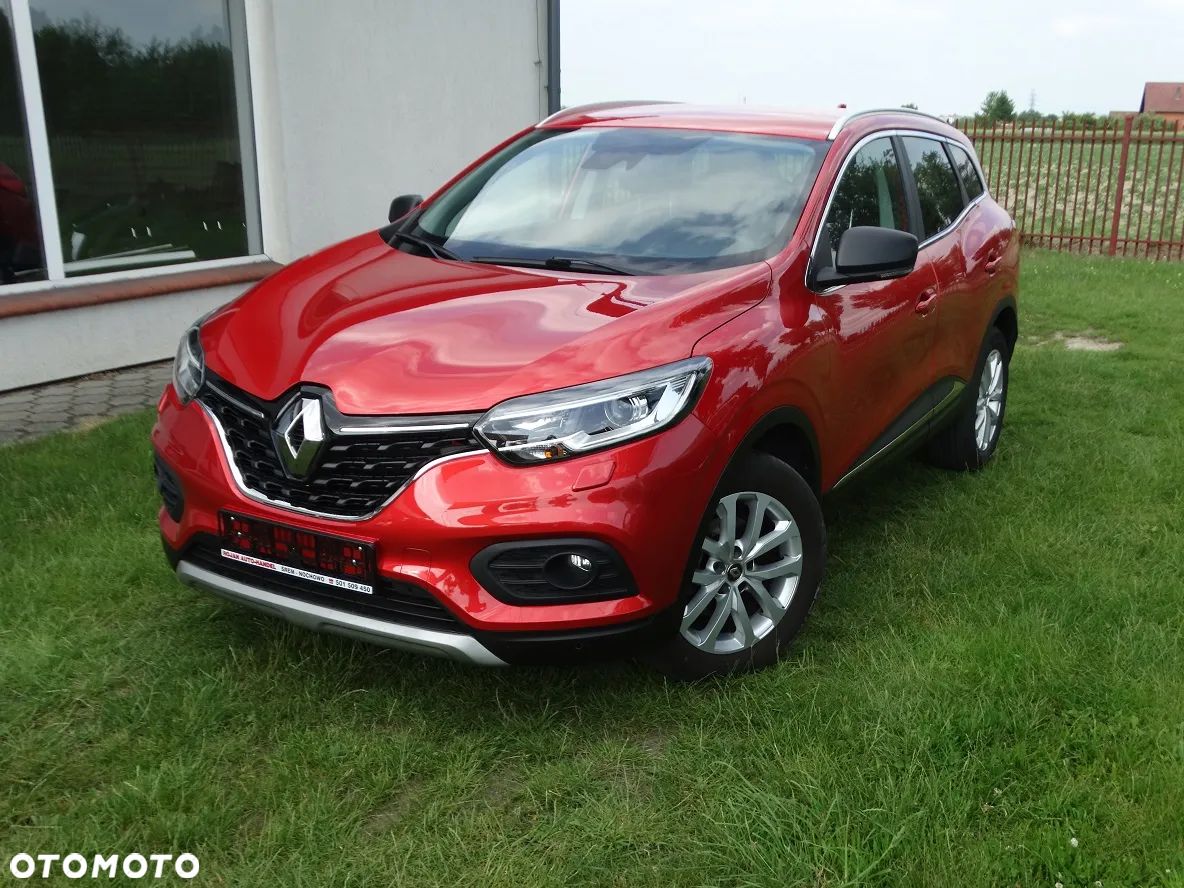 Renault Kadjar - 1