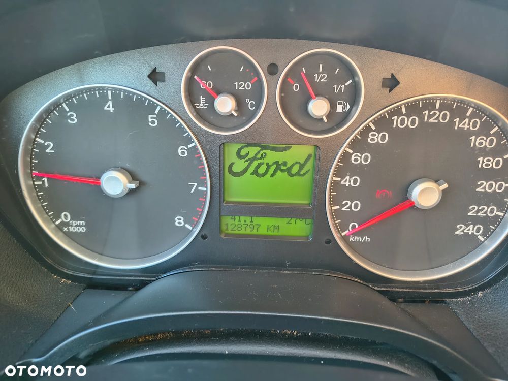 Ford C-MAX - 7