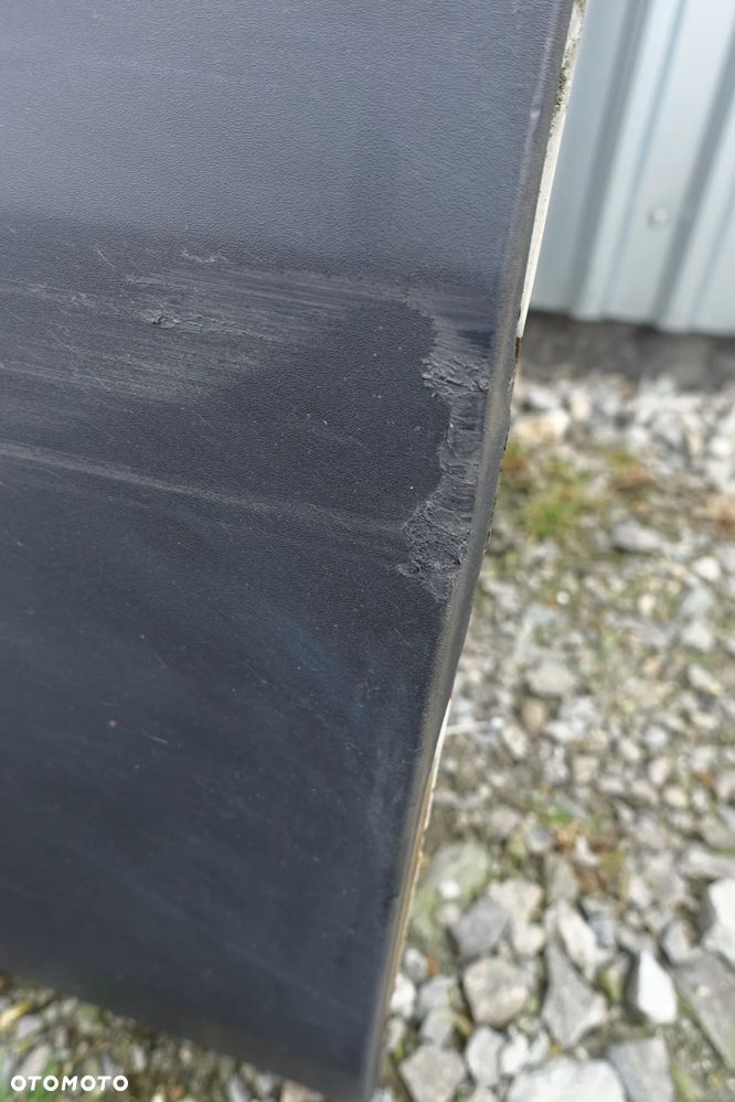 DRZWI PRZESUWNE IVECO DAILY 17r. - 2