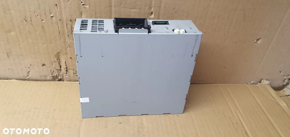 Moduł tuner radia HARMAN BECKER Audi A4 B8 A5 4G0035056 4G0035056F - 3