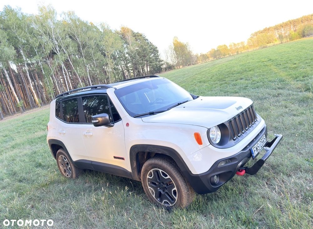 Jeep Renegade - 2