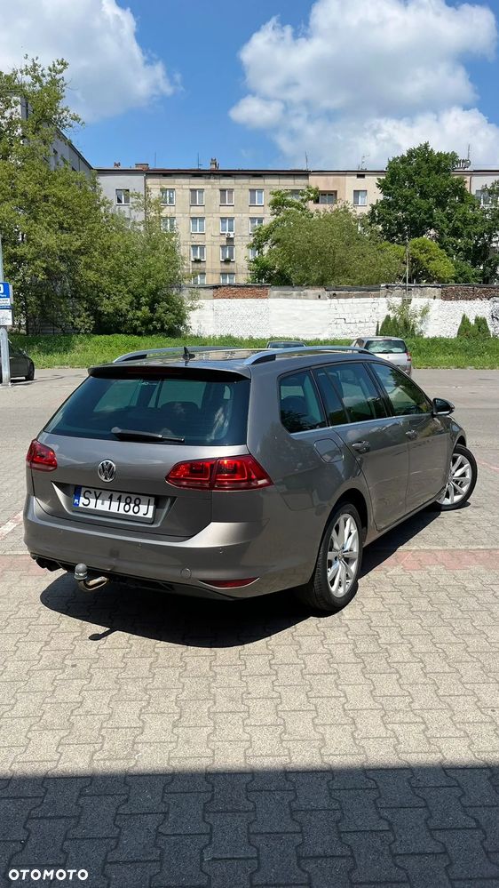 Volkswagen Golf - 9