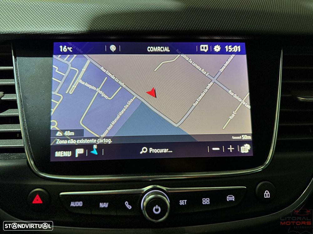 Opel Crossland 1.2 T Elegance - 28