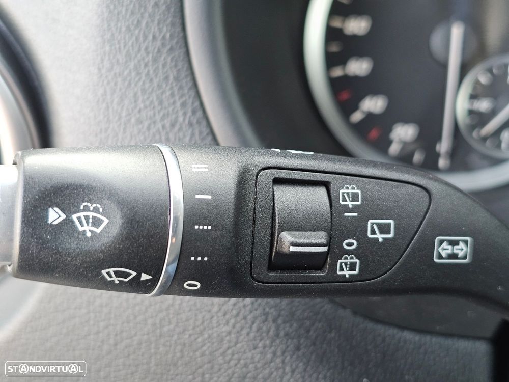 Mercedes-Benz Vito 116 CDi/32 Standard Pro - 22