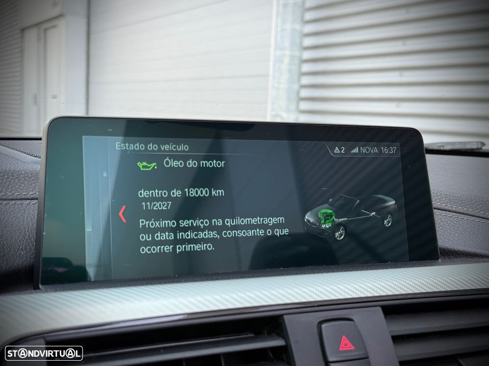 BMW 420 d Pack M Auto - 29
