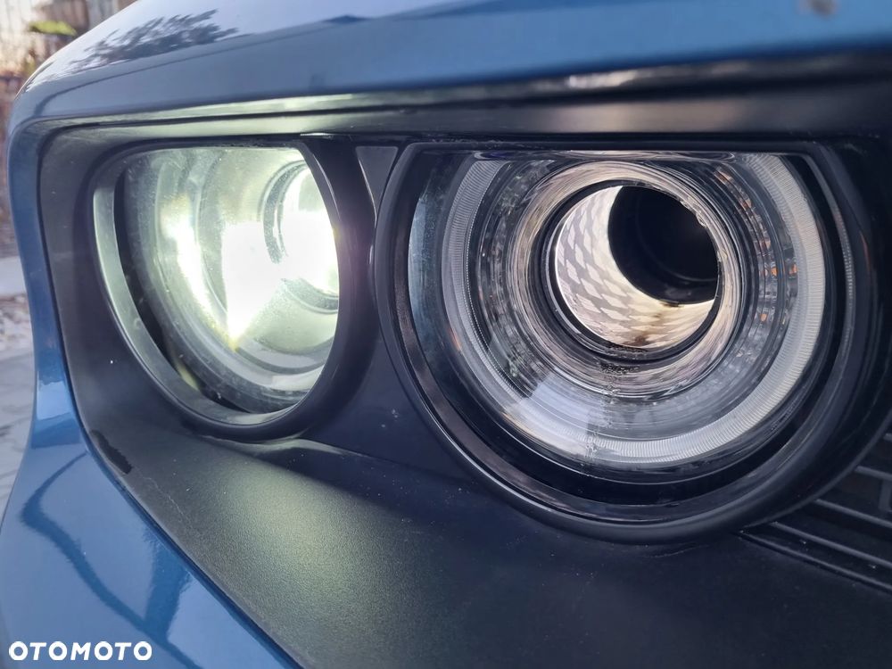 Dodge Challenger 6.4 Scat Pack - 4