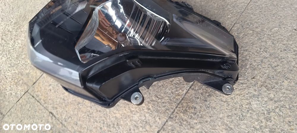 HONDA CBR600 FA PC41 CBR 600 LAMPA PRZÓD REFLEKTOR - 3