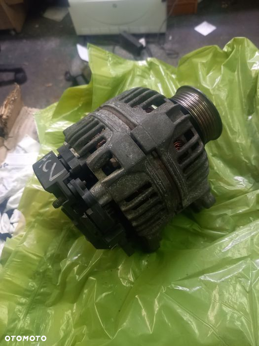 Alternator VW transporter t4 2.5 tdi 90A - 2