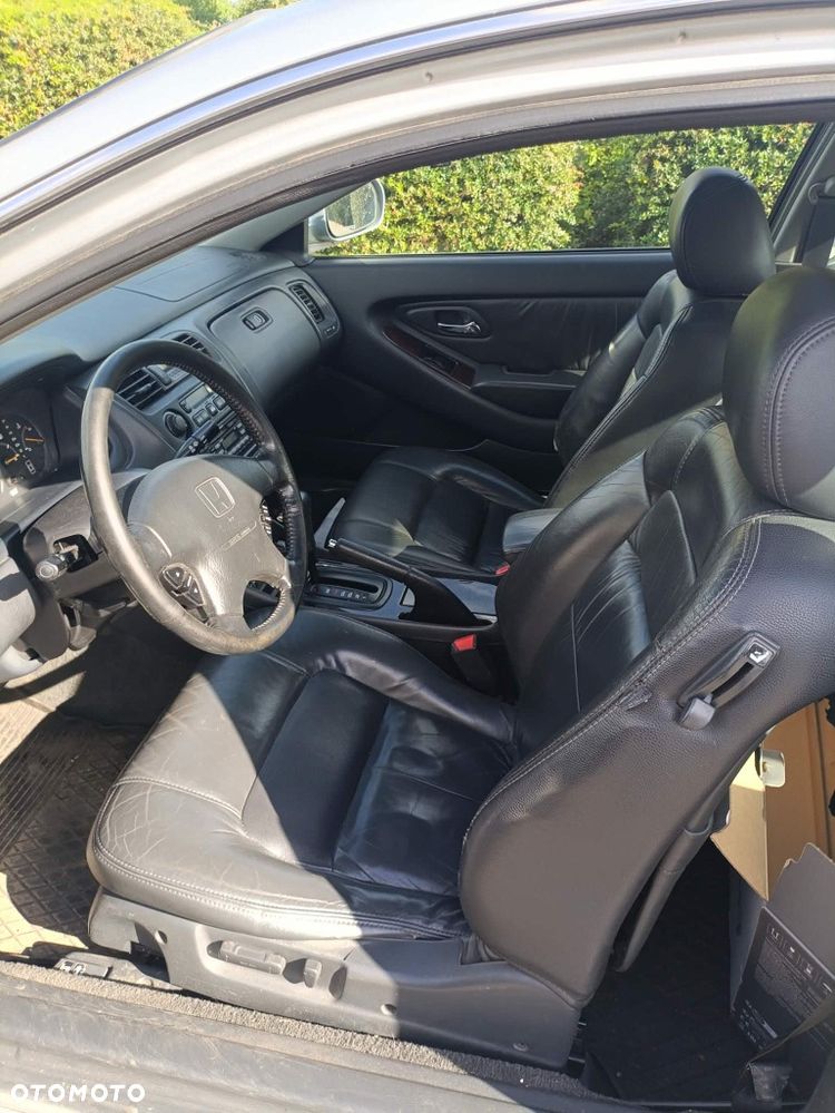 Honda Accord - 6