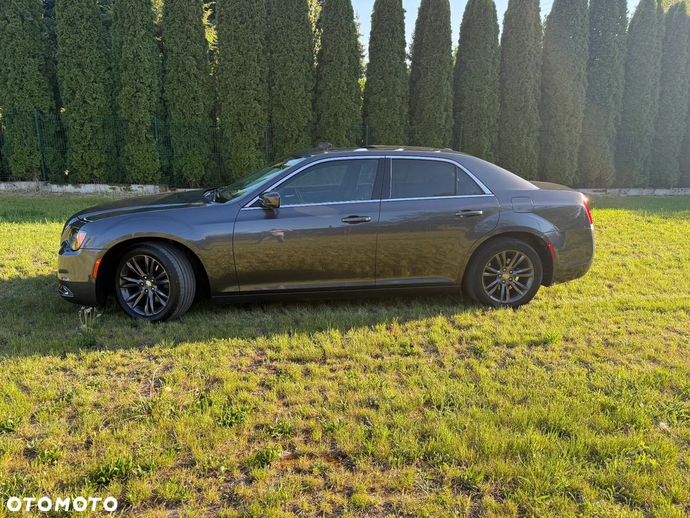 Chrysler 300 - 26