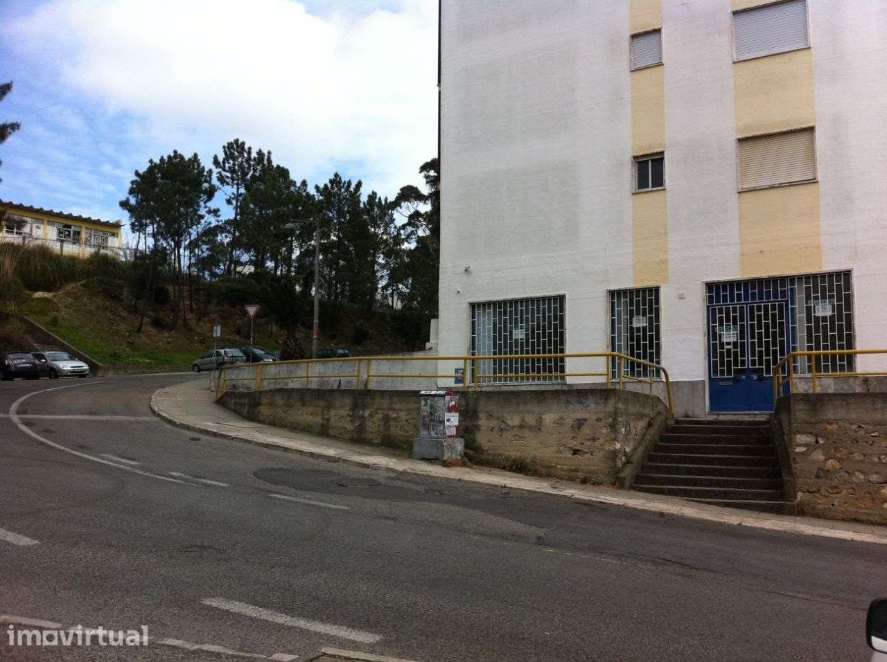 Loja 200m2 C/ saída de Fumos ( O Próprio ) - Grande imagem: 2/20