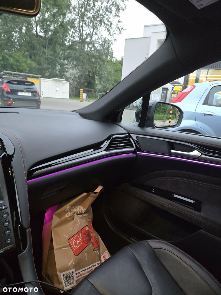 Ford Mondeo - 6