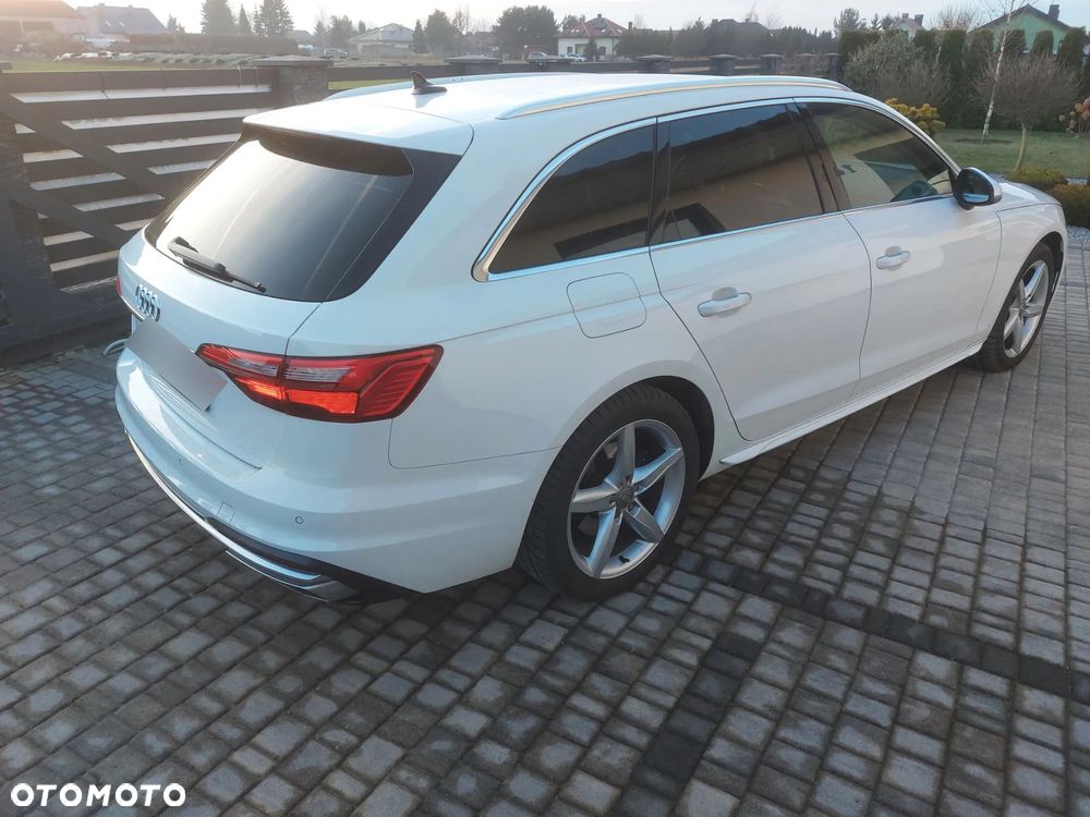 Audi A4 Avant - 3