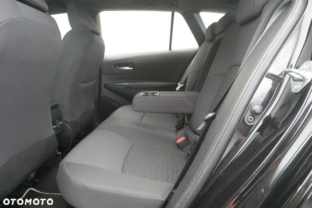 Toyota Corolla - 15