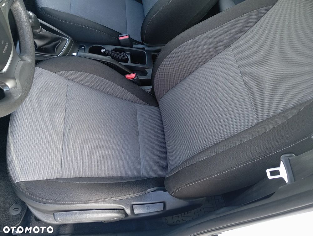 Hyundai i20 1.2 Comfort - 5