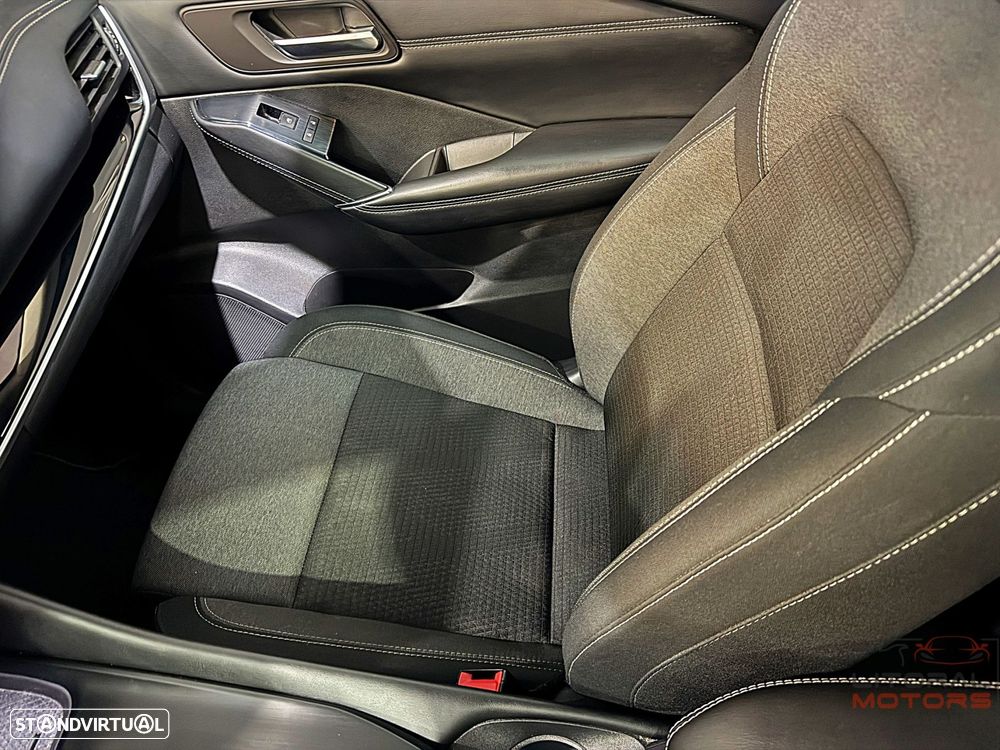 Nissan Qashqai - 22
