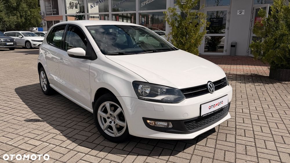 Volkswagen Polo 1.4 16V Comfortline - 16