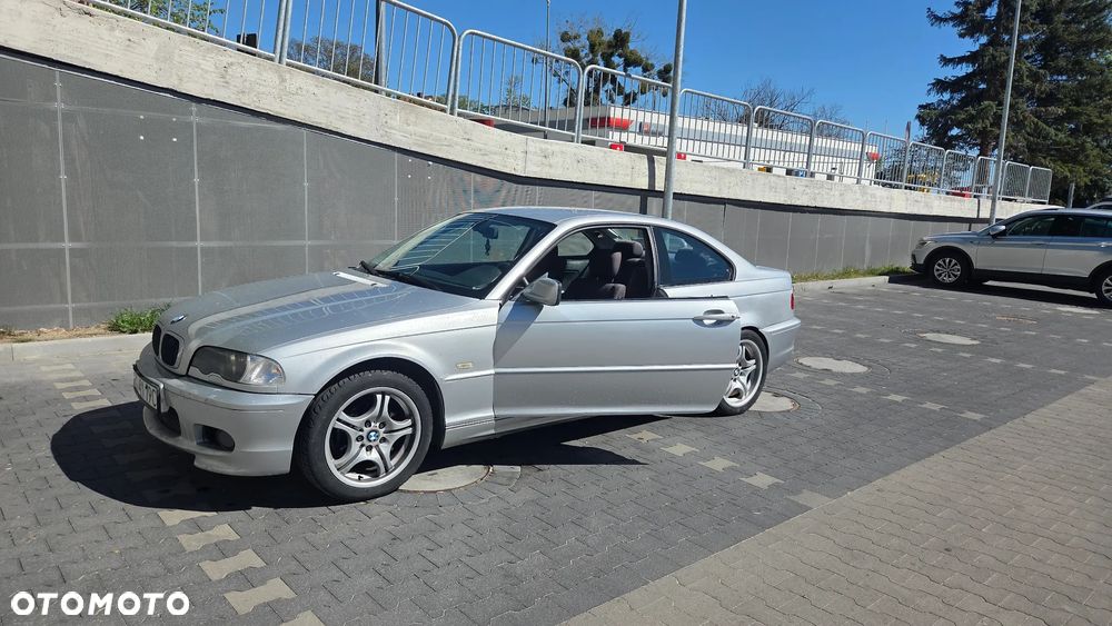 BMW Seria 3 - 1