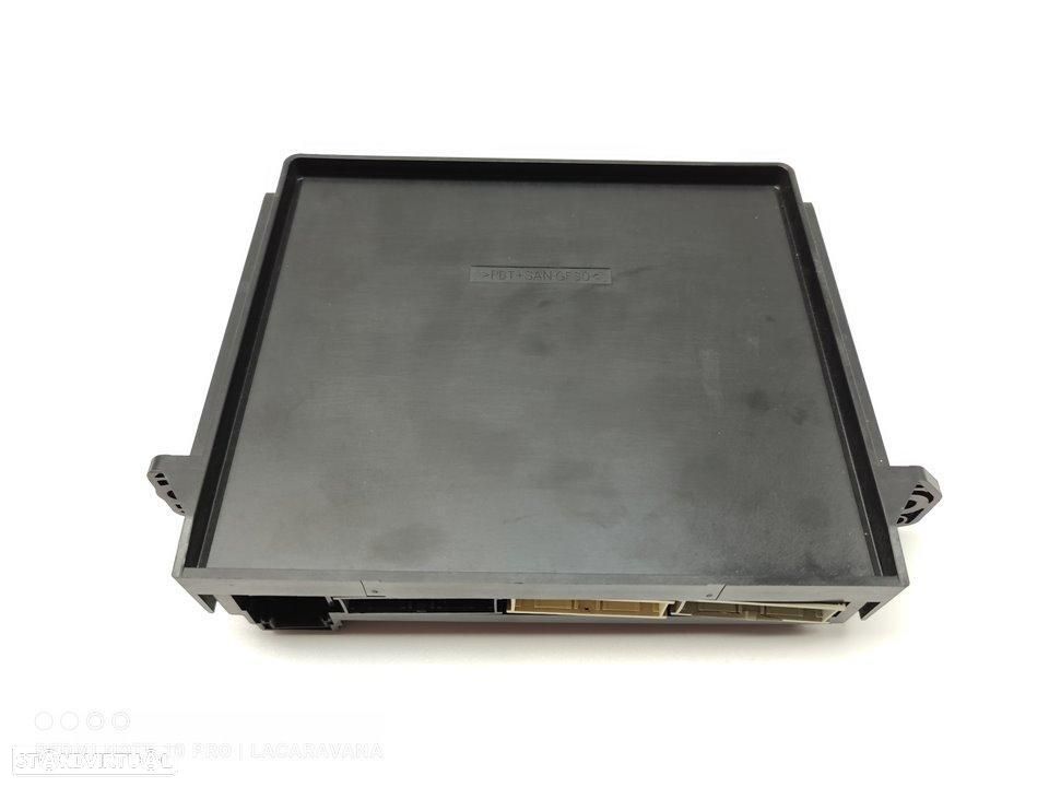 MÓDULO ELETRÓNICO LAND ROVER RANGE ROVER VELAR - 1