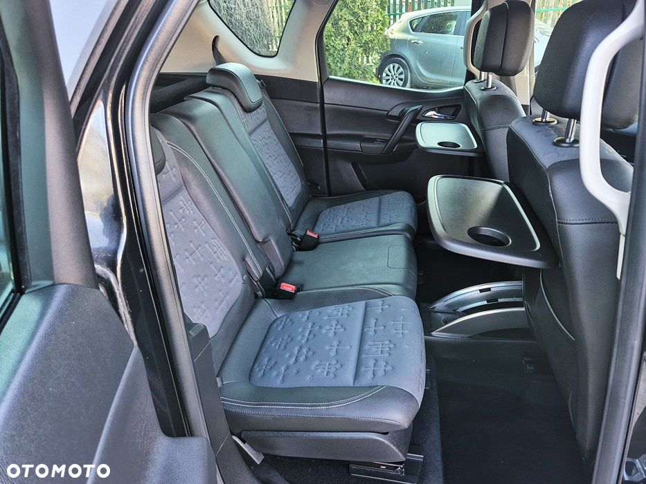 Opel Meriva 1.4 T Cosmo - 36