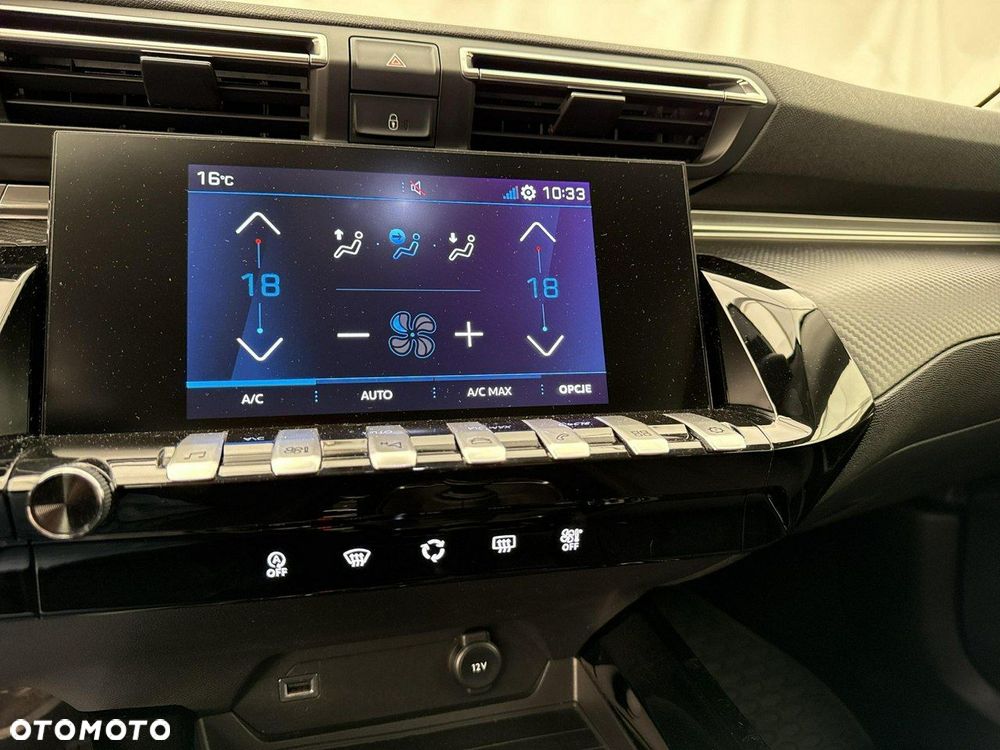 Peugeot 508 - 22