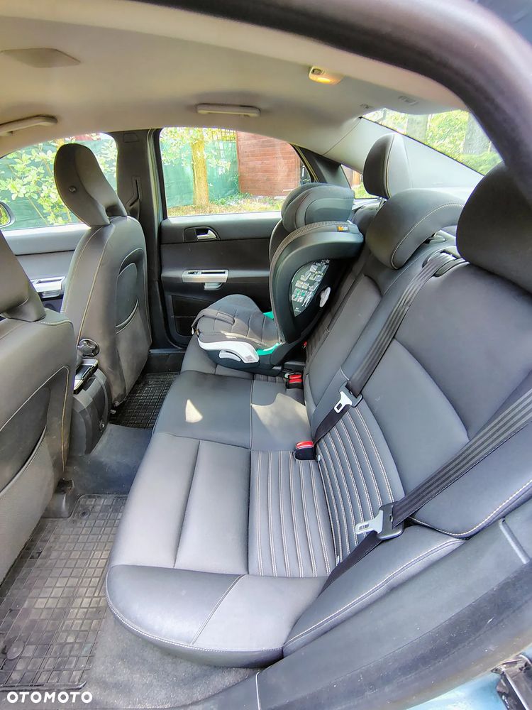 Volvo S40 2.0 Kinetic - 28