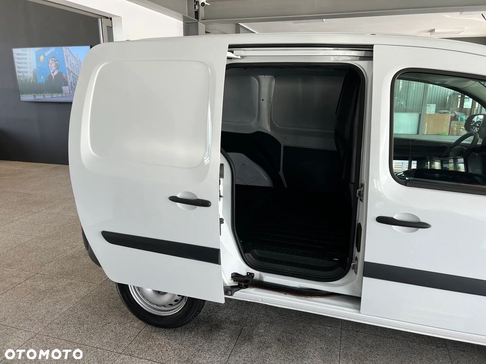 Mercedes-Benz Citan - 18