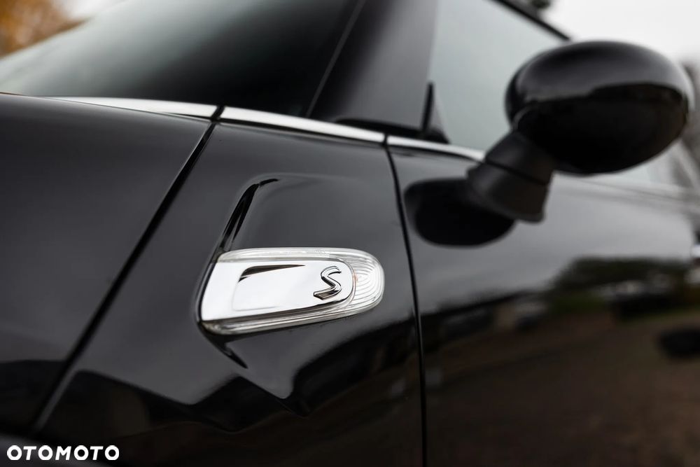 MINI Cooper S sport - 10