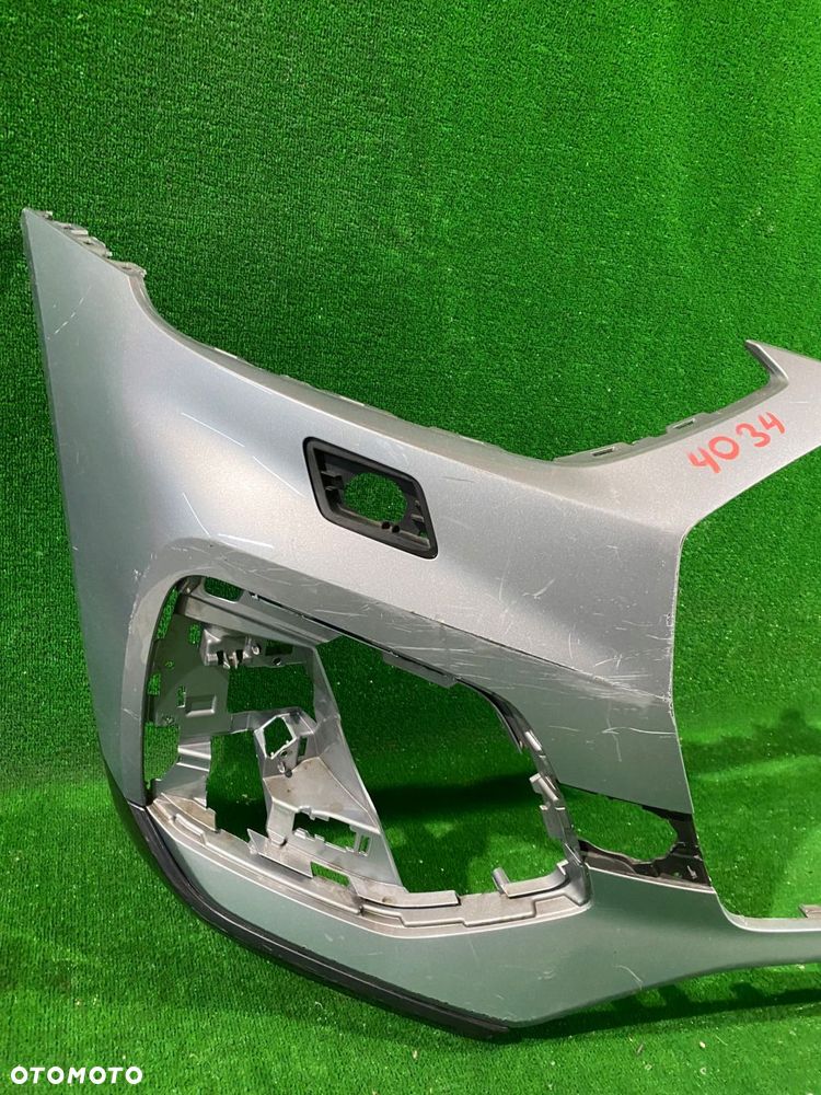 ZDERZAK PRZEDNI PRZÓD AUDI Q5 II 80A S-LINE LIFT NR.4034 - 3