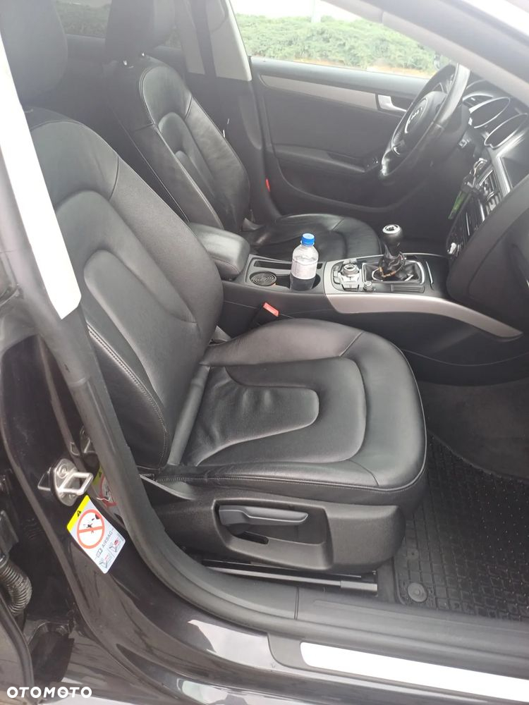 Audi A5 2.0 TDI - 9
