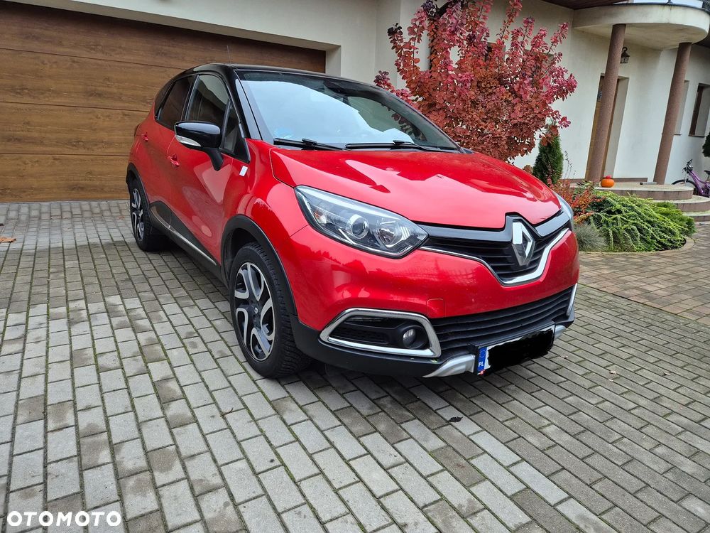 Renault Captur - 3