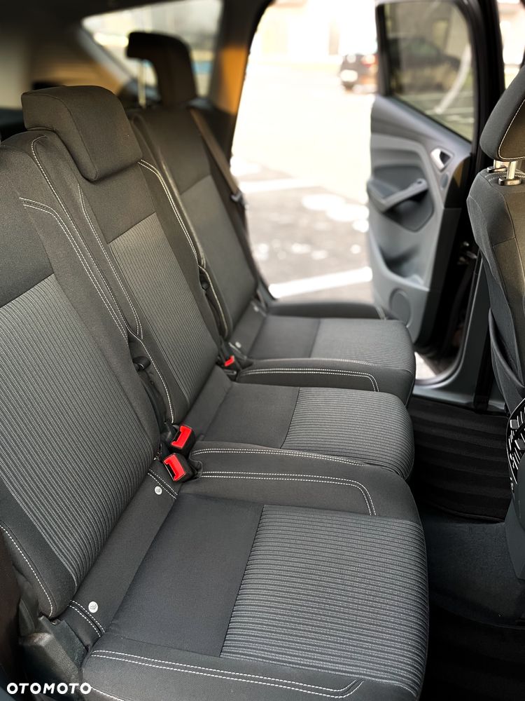 Ford C-MAX 1.6 EcoBoost Start-Stop-System SYNC Edition - 16