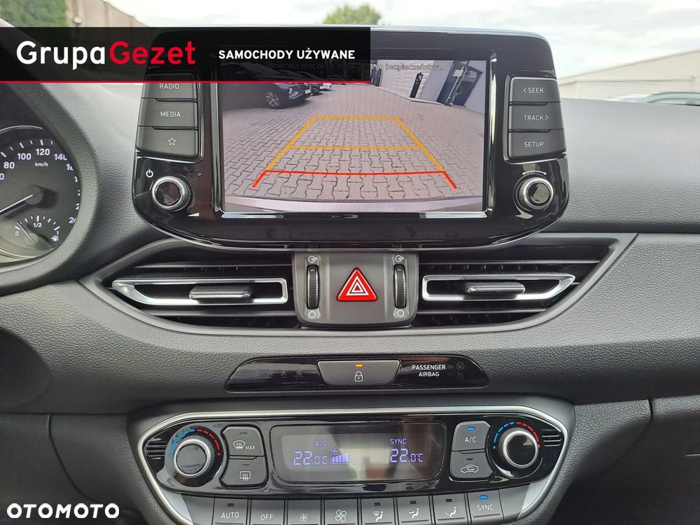 Hyundai i30 1.5 DPI Comfort - 15