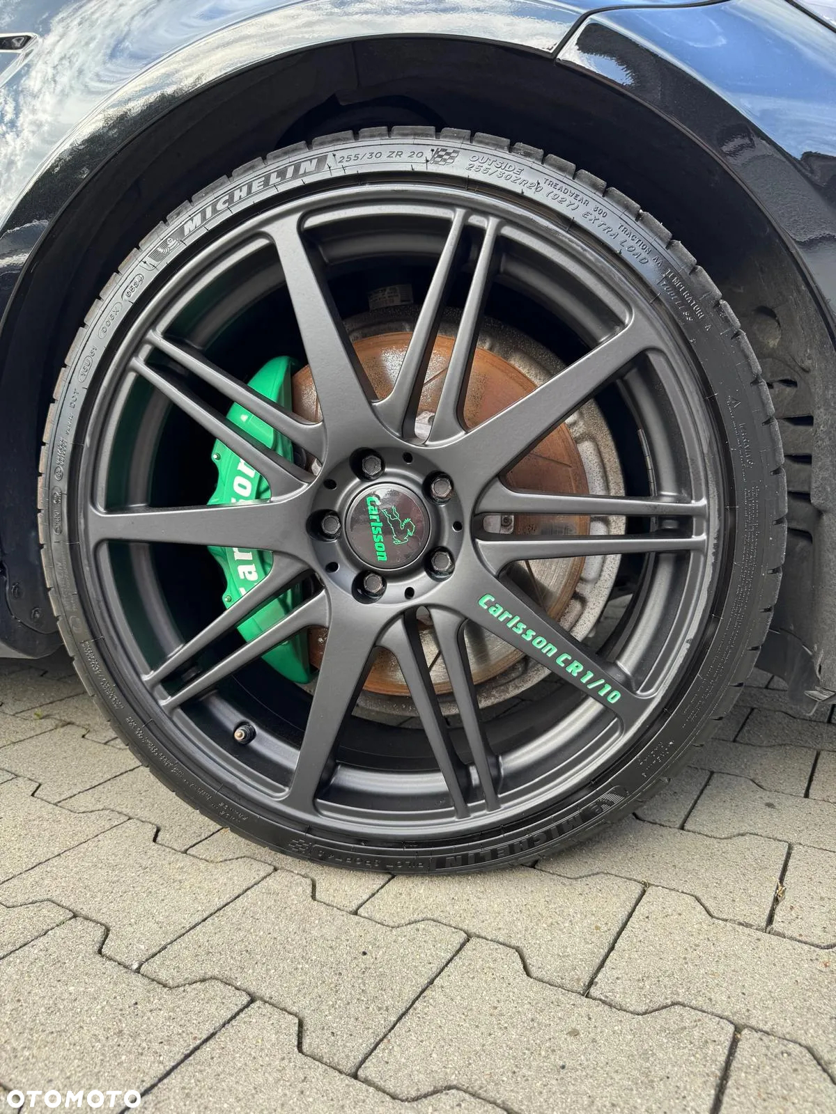 Mercedes-Benz CLS 63 AMG 4-Matic - 5